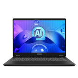 Msi Prestige 14 Ai-015es Ultra7 32 1tb 4050 W11h