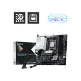 Msi Pro B860m-P Wifi6e Lga1851 Atx