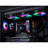 Msi  Refrigeracion Liquida Msi Mag Coreliquid 360r V2