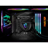 Msi  Refrigeracion Liquida Msi Mag Coreliquid 360r V2