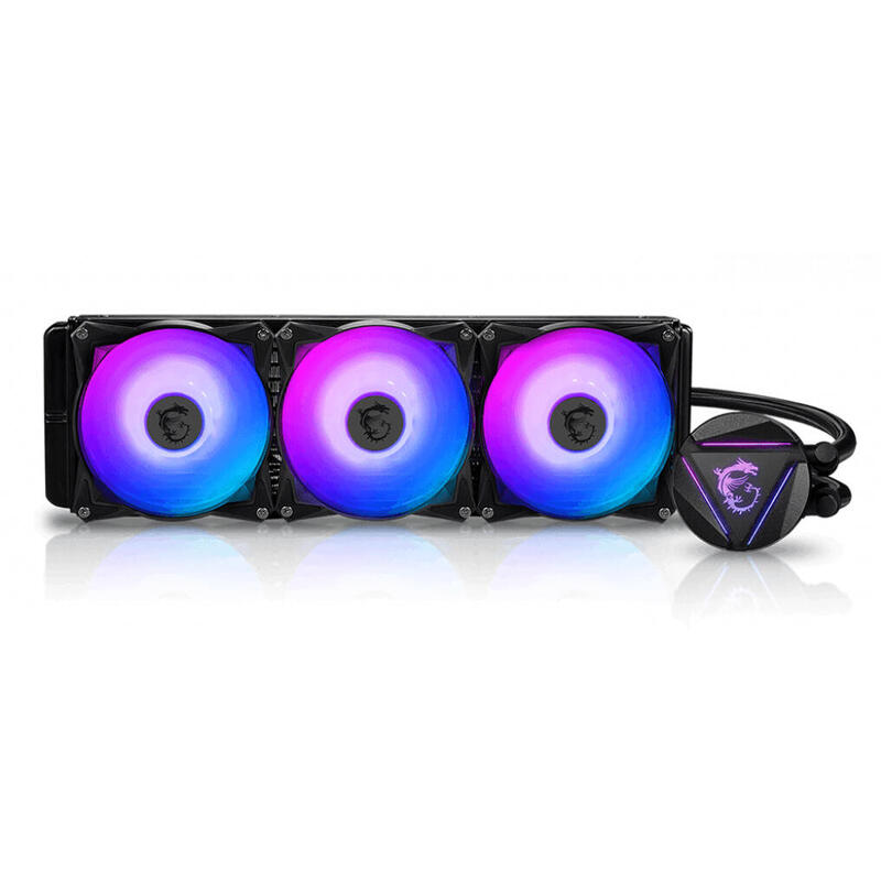 Msi  Refrigeracion Liquida Msi Mag Coreliquid 360r V2