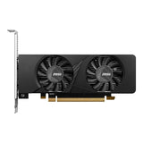 Msi Rtx 3050 6gb Lp 6g Oc W/Lp
