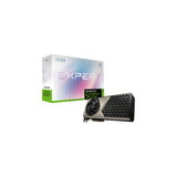 Msi Rtx5070ti Expert Oc 16gb Gddr7 V531-439r Retail