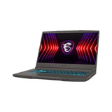 Msi Thin 15 B13uc-3404xpl I5-13420h 15.6" Fhd 144hz Ips-Level 16gb 3200 Ssd512 Rtx 3050 4gb Noos
