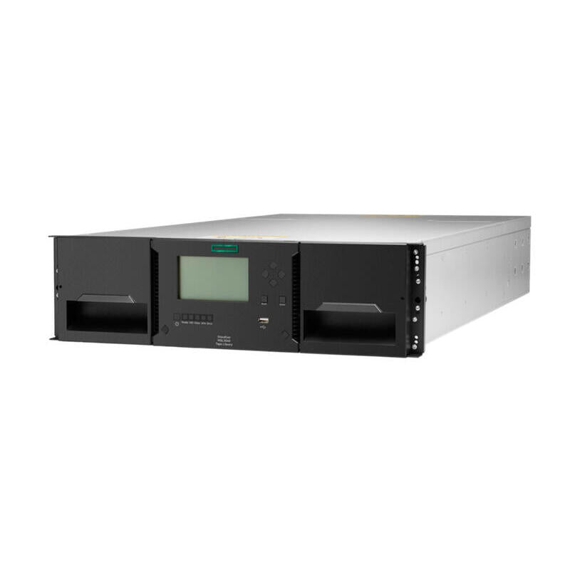 Msl3040 Scalable Base Mod-Stock - .
