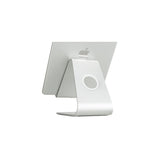 Rain Design 10050 Mstand Tablet Plus M. Winkelverst., Plata
