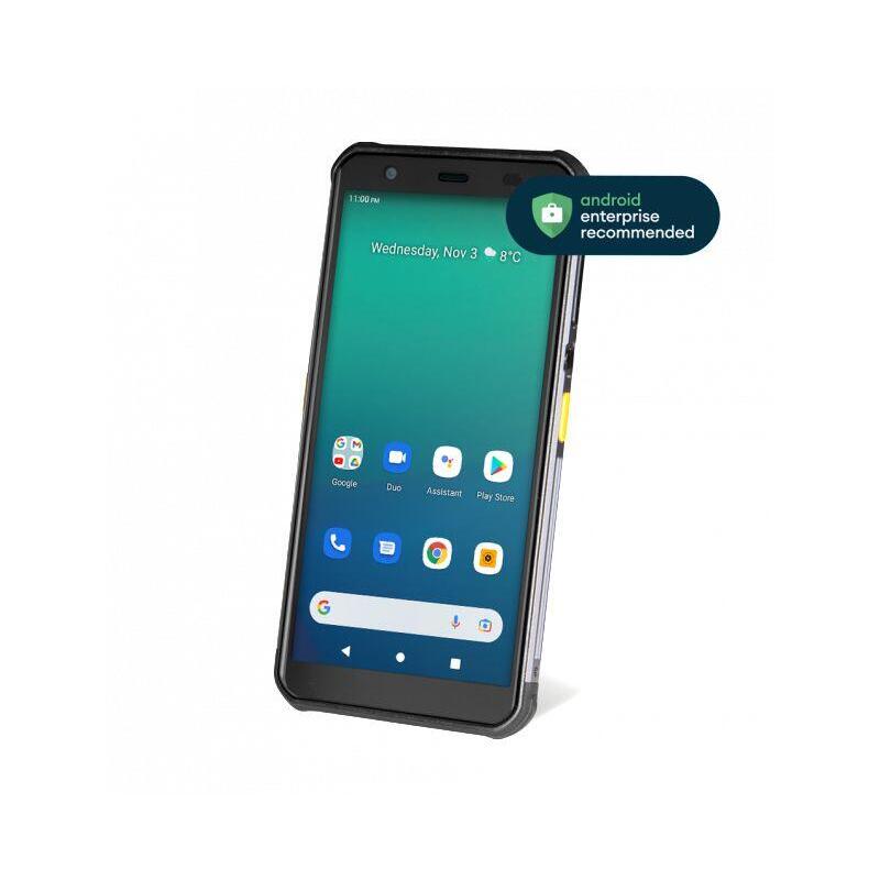 Mt9356 Megattera Std Plus  Mobile,5.5"