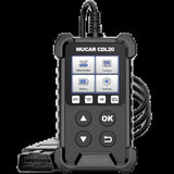 Mucar Cdl20