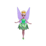 Mueca Campanilla Disney Fairies 25cm