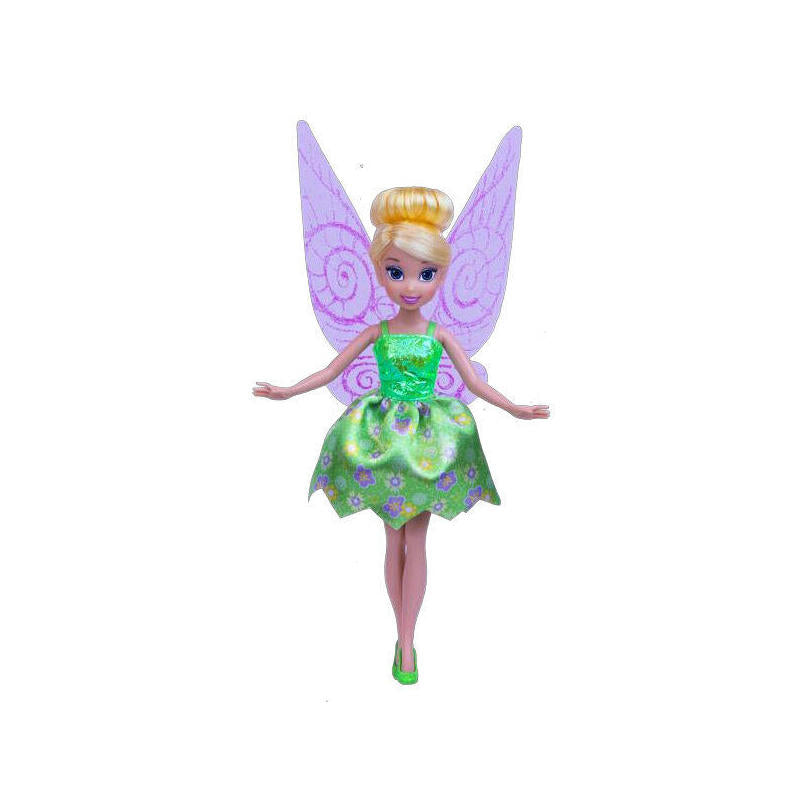 Mueca Campanilla Disney Fairies 25cm