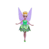 Mueca Campanilla Disney Fairies 25cm