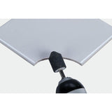 Muela Abrasiva Cerámica Cilíndrico-Cónica Ø20x30mm 2174000 Wolfcraft