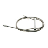 Muelle Desatascador 5m