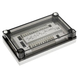 Multi I/O Quad Zone  Monitoring Unit
