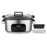 Multicooker, Wolnowar 6l Ck9000