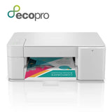 Multifuncion Brother Dcp J1200we Wifi