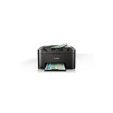 Multifunción Canon Maxify Mb2150 Wifi Fax Dúplex Negra