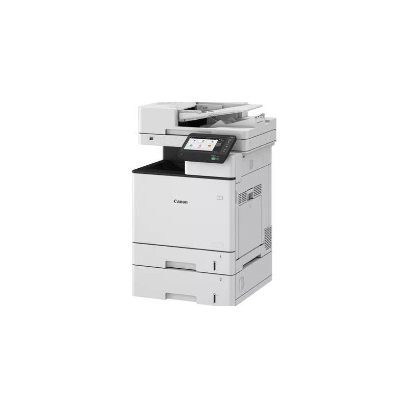 Multifuncion Canon Mf842cdw Laser Color I Sensys Fax A4 38ppm Usb Wifi Wifi Direct Duplex