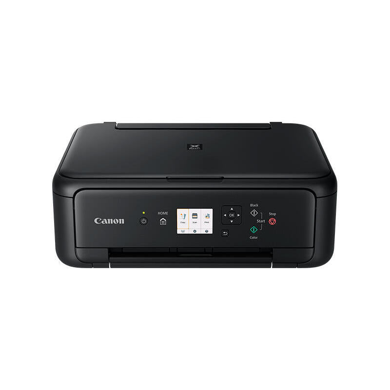 Multifunción Canon Pixma Ts5150 Wifi Dúplex Negra