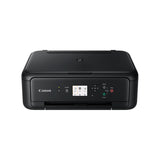 Multifunción Canon Pixma Ts5150 Wifi Dúplex Negra