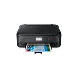 Multifunción Canon Pixma Ts5150 Wifi Dúplex Negra