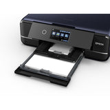 Multifunción Epson Wifi Expression Photo Xp-970 A3 28/28 Ppm Duplex Scan A4 1200*4800ppp Impr. De Discos Cart. 24 Bk/C/Y/M
