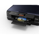 Multifunción Epson Wifi Expression Photo Xp-970 A3 28/28 Ppm Duplex Scan A4 1200*4800ppp Impr. De Discos Cart. 24 Bk/C/Y/M