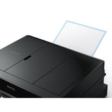 Multifunción Epson Wifi Expression Premium Xp-7100 32/32ppm Borrador Duplex EscaNer 1200*4800ppp Adf Imprime En Cd/Dvd Cartuchos 202bk/C/M