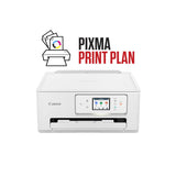 Multifunción Fotográfica Canon Pixma Ts7650i Wifi Dúplex Blanca