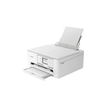 Multifunción Fotográfica Canon Pixma Ts7650i Wifi Dúplex Blanca