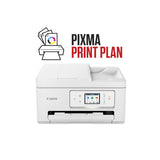 Multifunción Fotográfica Canon Pixma Ts7750i Wifi Dúplex Blanca