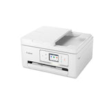 Multifunción Fotográfica Canon Pixma Ts7750i Wifi Dúplex Blanca