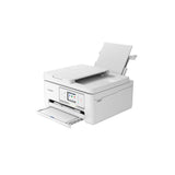 Multifunción Fotográfica Canon Pixma Ts7750i Wifi Dúplex Blanca