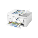 Multifunción Fotográfica Canon Pixma Ts7750i Wifi Dúplex Blanca