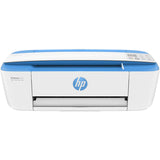 Multifunción Hp Deskjet 3750 Wifi Blanca