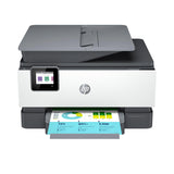 Multifunción Hp Officejet Pro 9010e Wifi Fax Dúplex Blanca
