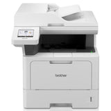 Multifuncion Laser Brother Dcp L5510dw Monocromo Duplex