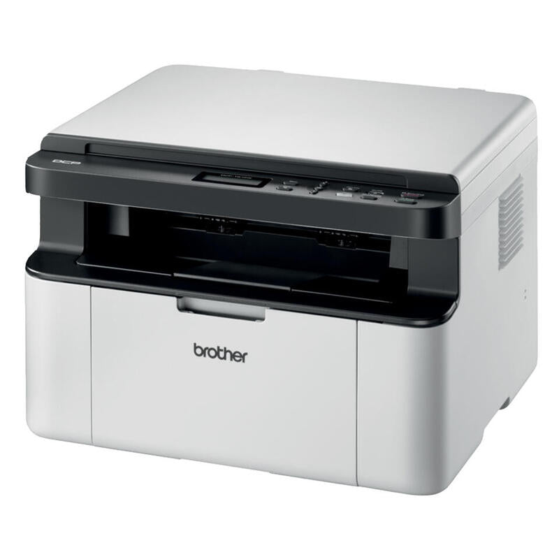 Multifuncion Laser Brother Dcp1610 Wifi