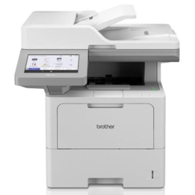 Multifuncion Laser Brother Mfc L6910dn Monocromo Duplex