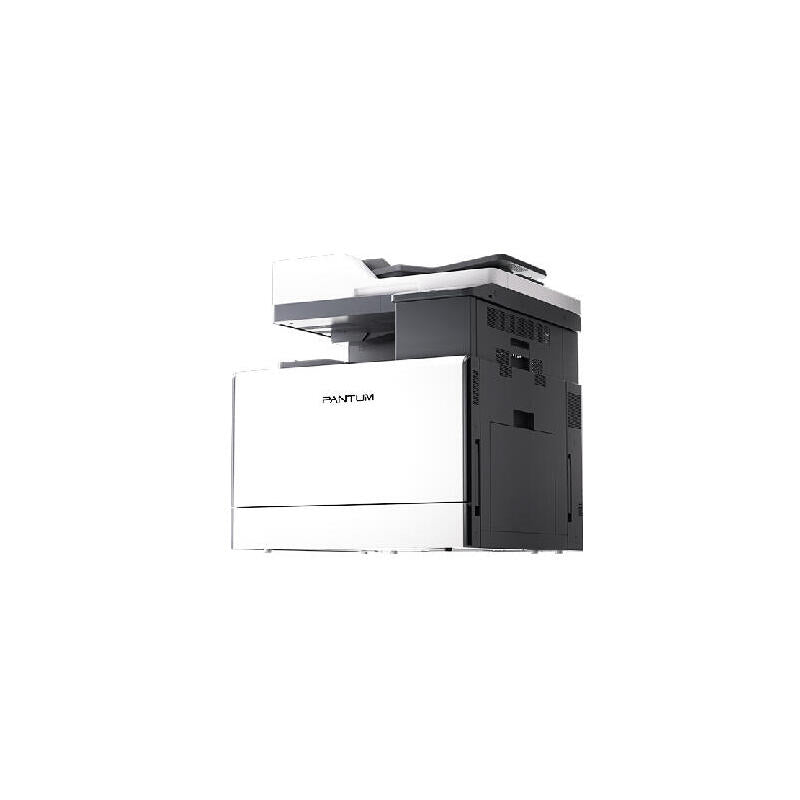 Multifuncion Laser Color A3 Pantum Cm230adn 25ppm 2gb Duplex Rj45 Usb Wifi Bandeja 250 Toner Ctl-230