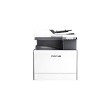 Multifuncion Laser Color A3 Pantum Cm230adn 25ppm 2gb Duplex Rj45 Usb Wifi Bandeja 250 Toner Ctl-230