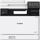 Multifunción Láser Color Canon I-Sensys Mf752cdw Wifi Dúplex Blanca