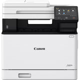 Multifunción Láser Color Canon I-Sensys Mf752cdw Wifi Dúplex Blanca