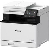 Multifunción Láser Color Canon I-Sensys Mf752cdw Wifi Dúplex Blanca