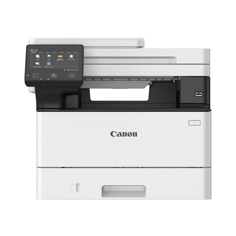 Multifunción Láser Monocromo Canon I-Sensys Mf463dw Wifi Dúplex Blanca