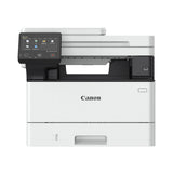 Multifunción Láser Monocromo Canon I-Sensys Mf463dw Wifi Dúplex Blanca