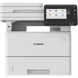 Multifunción Láser Monocromo Canon I-Sensys Mf563dw Wifi Fax Dúplex Blanca