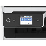 Multifunción Recargable Color Epson Ecotank Et-5150 Wifi/ Dúplex/ Blanca