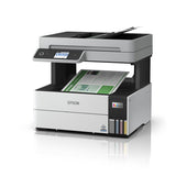 Multifunción Recargable Color Epson Ecotank Et-5150 Wifi/ Dúplex/ Blanca