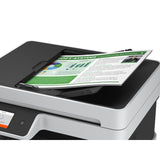 Multifunción Recargable Color Epson Ecotank Et-5150 Wifi/ Dúplex/ Blanca